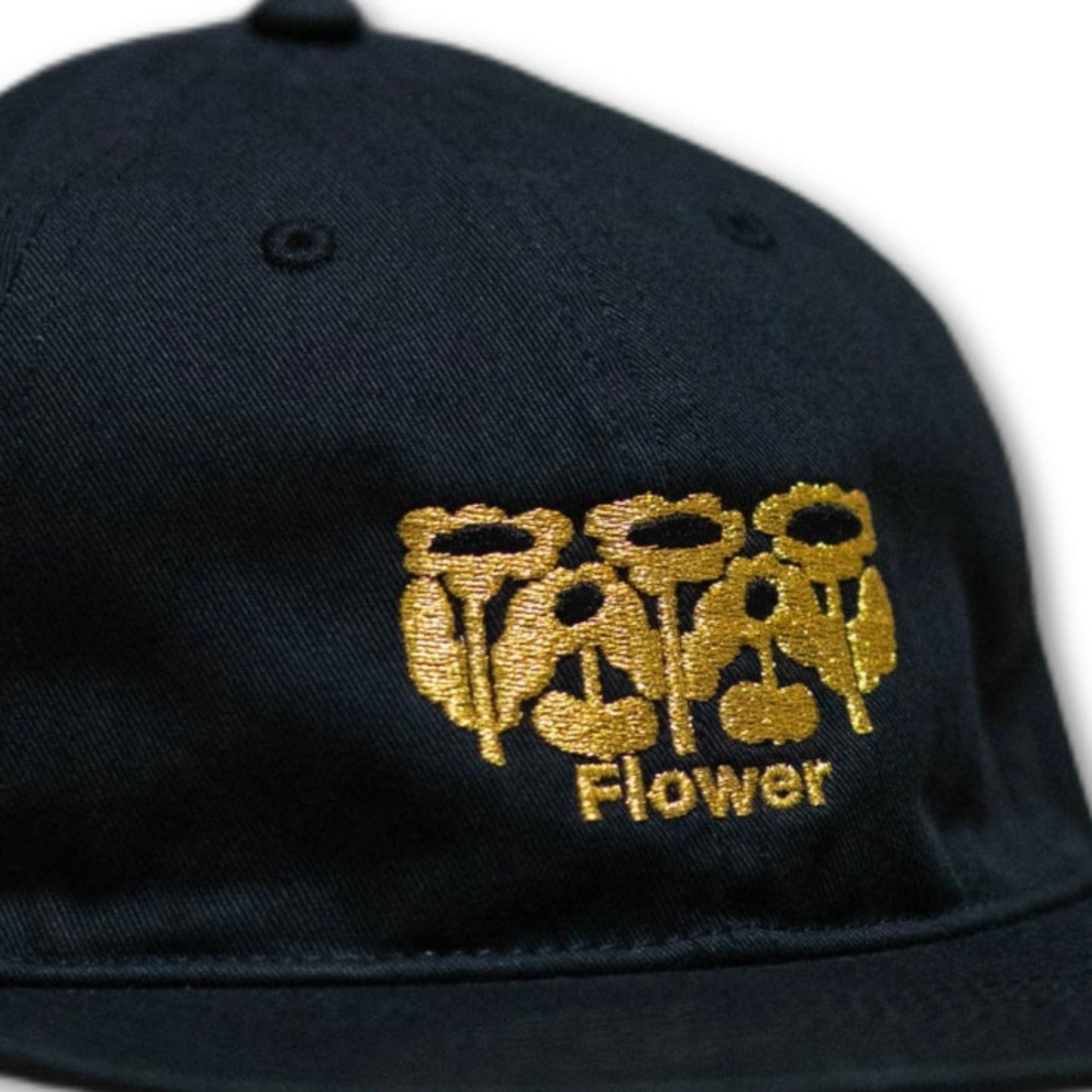 Flower garden CAP