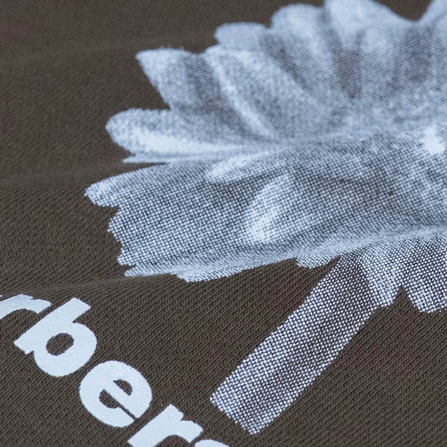 Gerbera Dot sweat