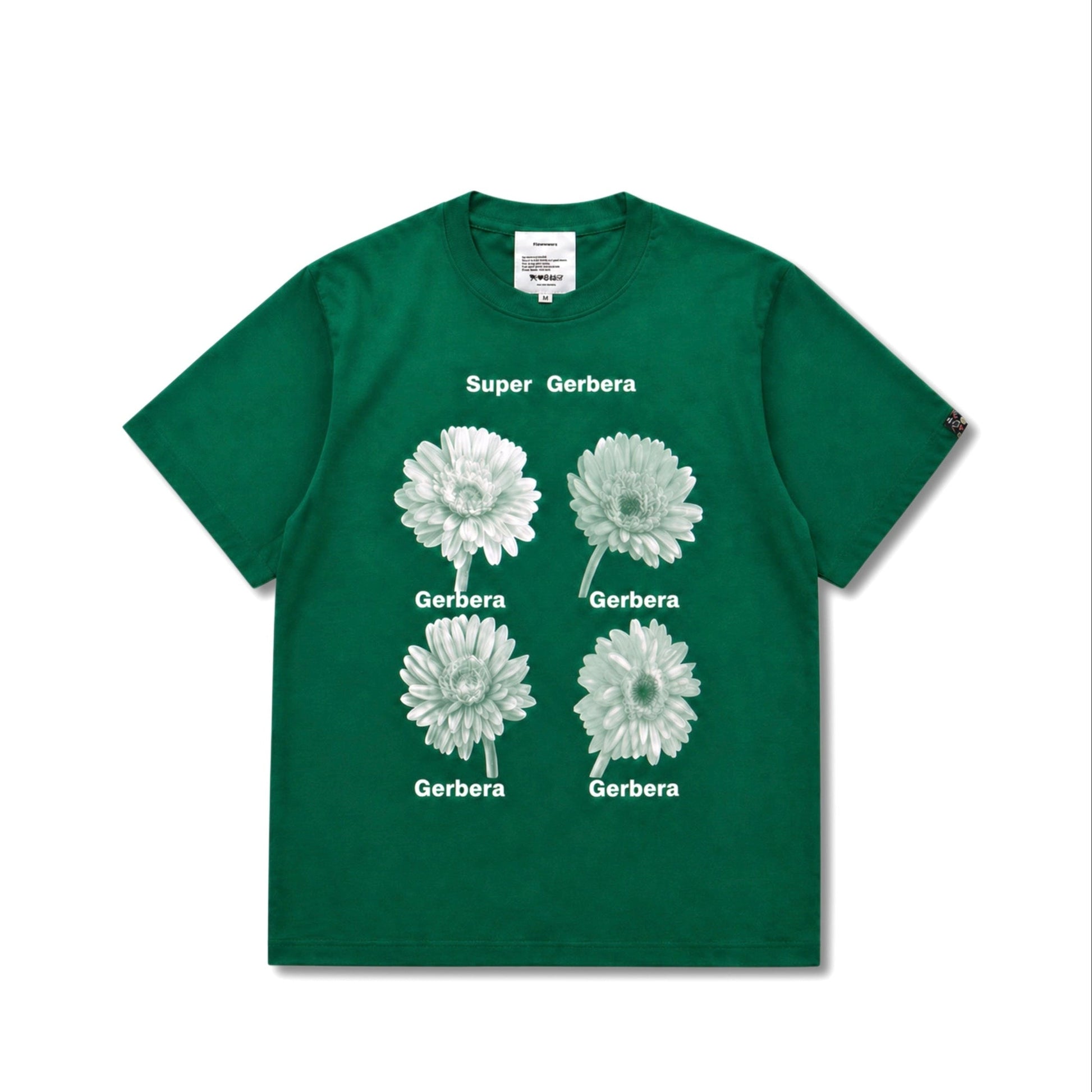 Gerbera Dot Tee