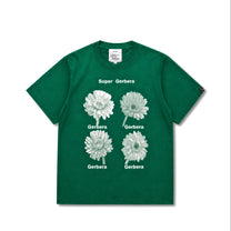 Gerbera Dot Tee