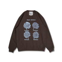Gerbera Dot sweat