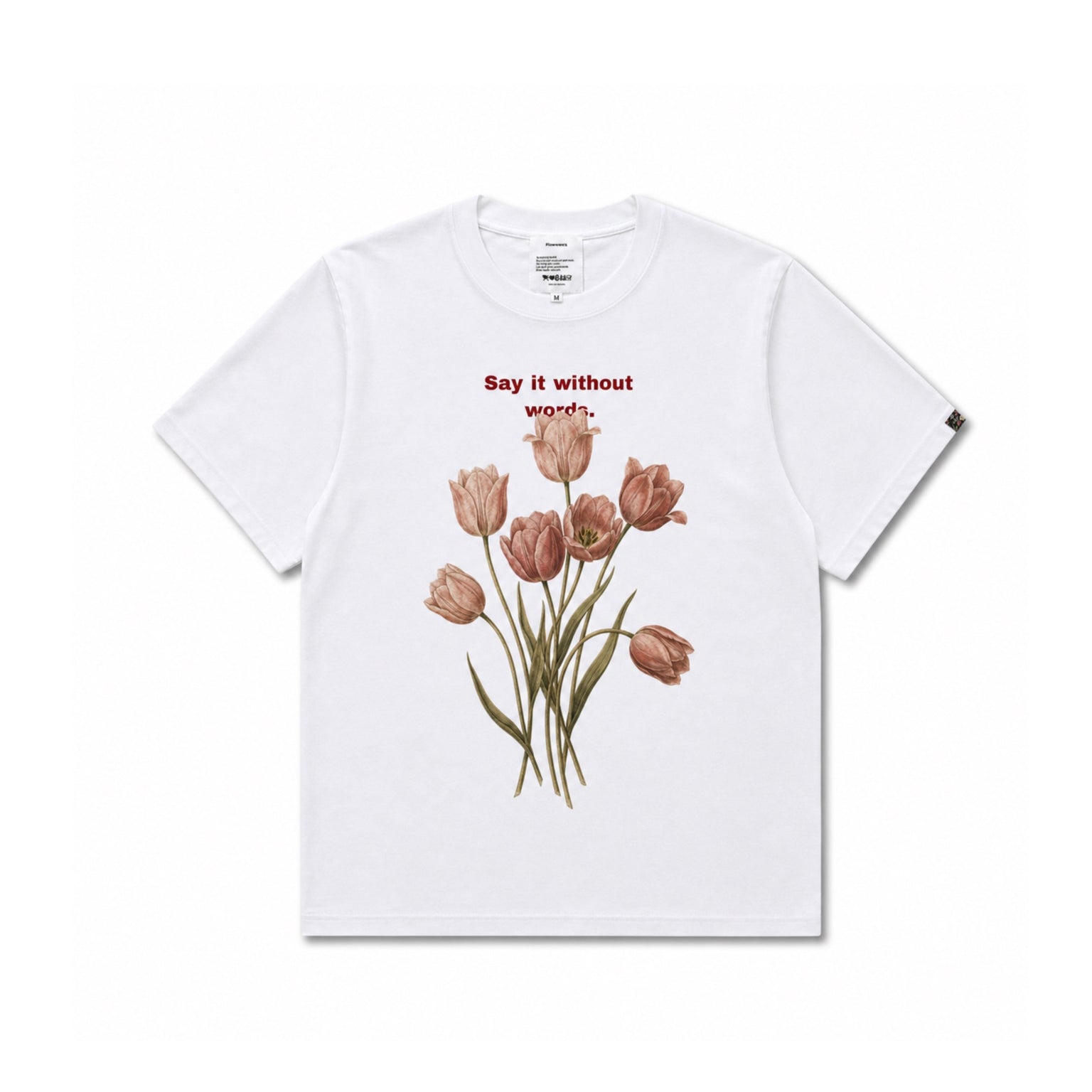 TULIP Lover Tee