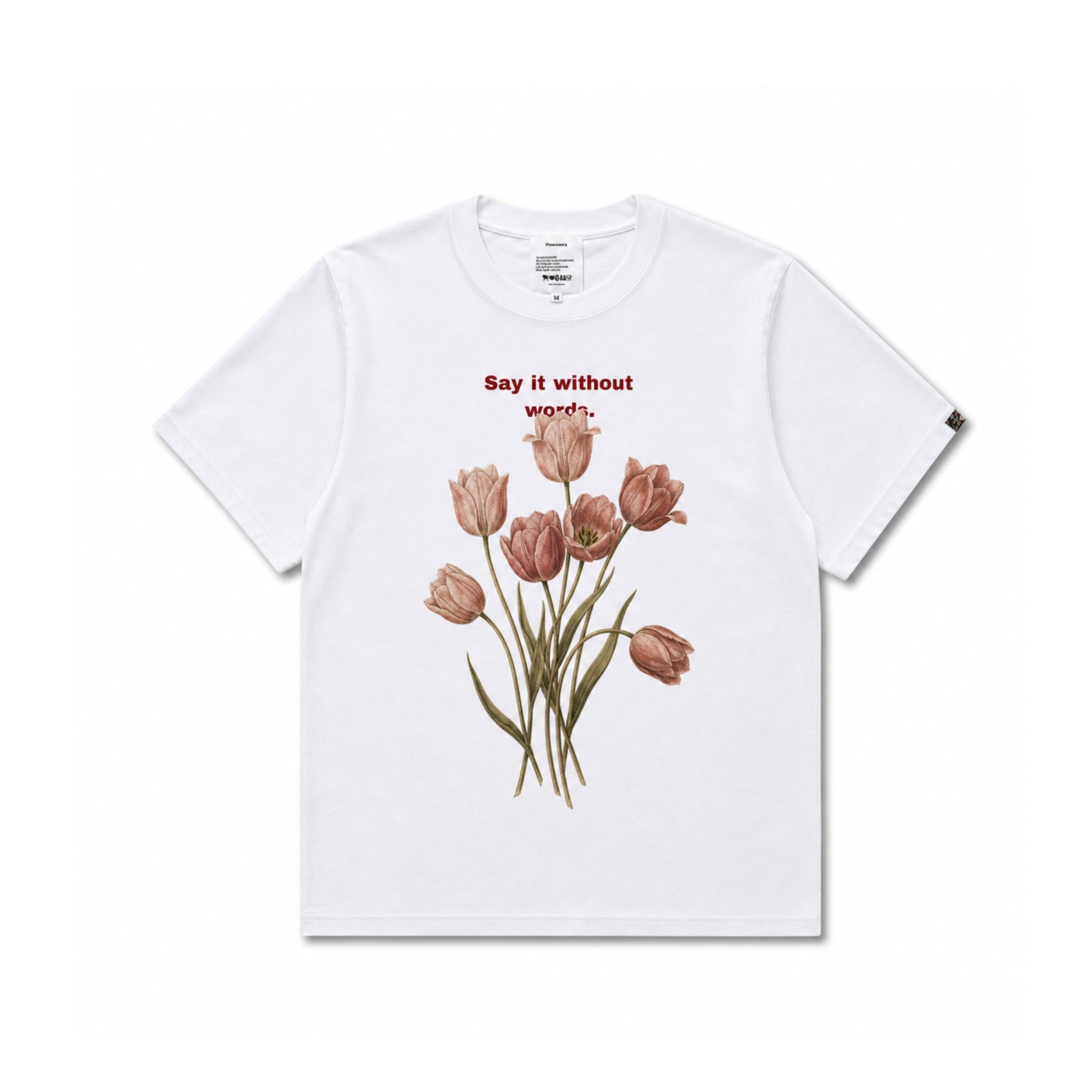 TULIP Lover Tee