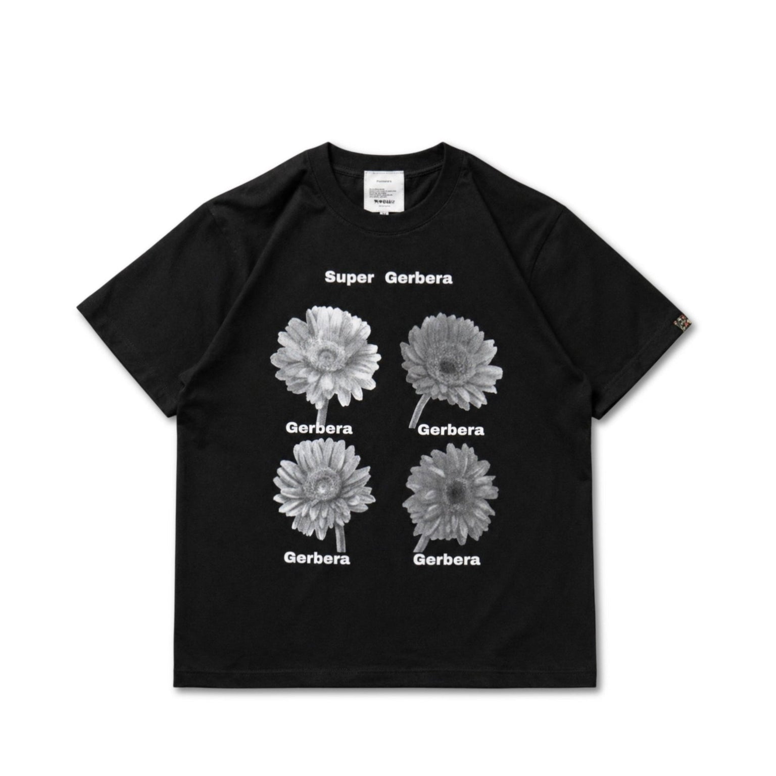 Gerbera Dot Tee