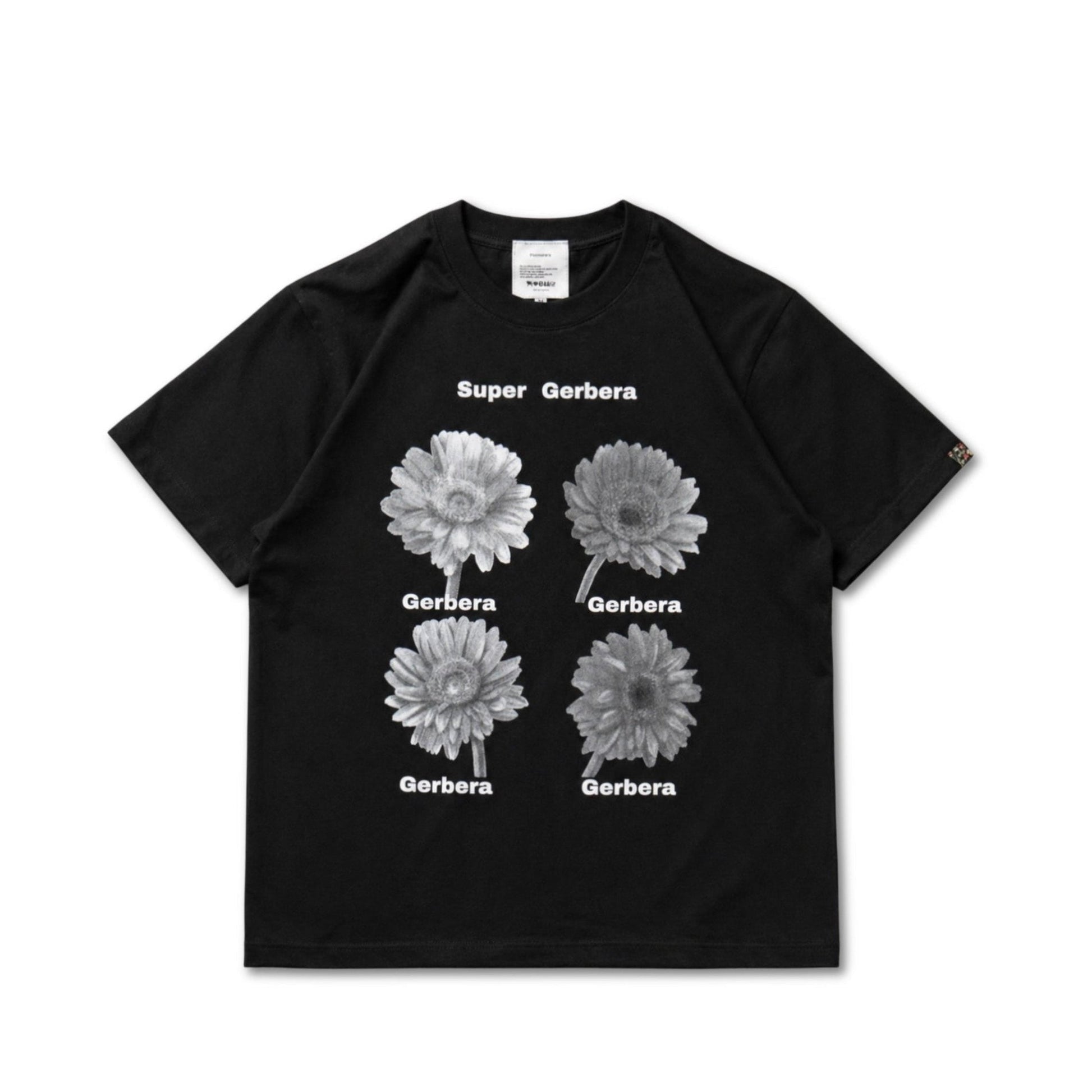 Gerbera Dot Tee