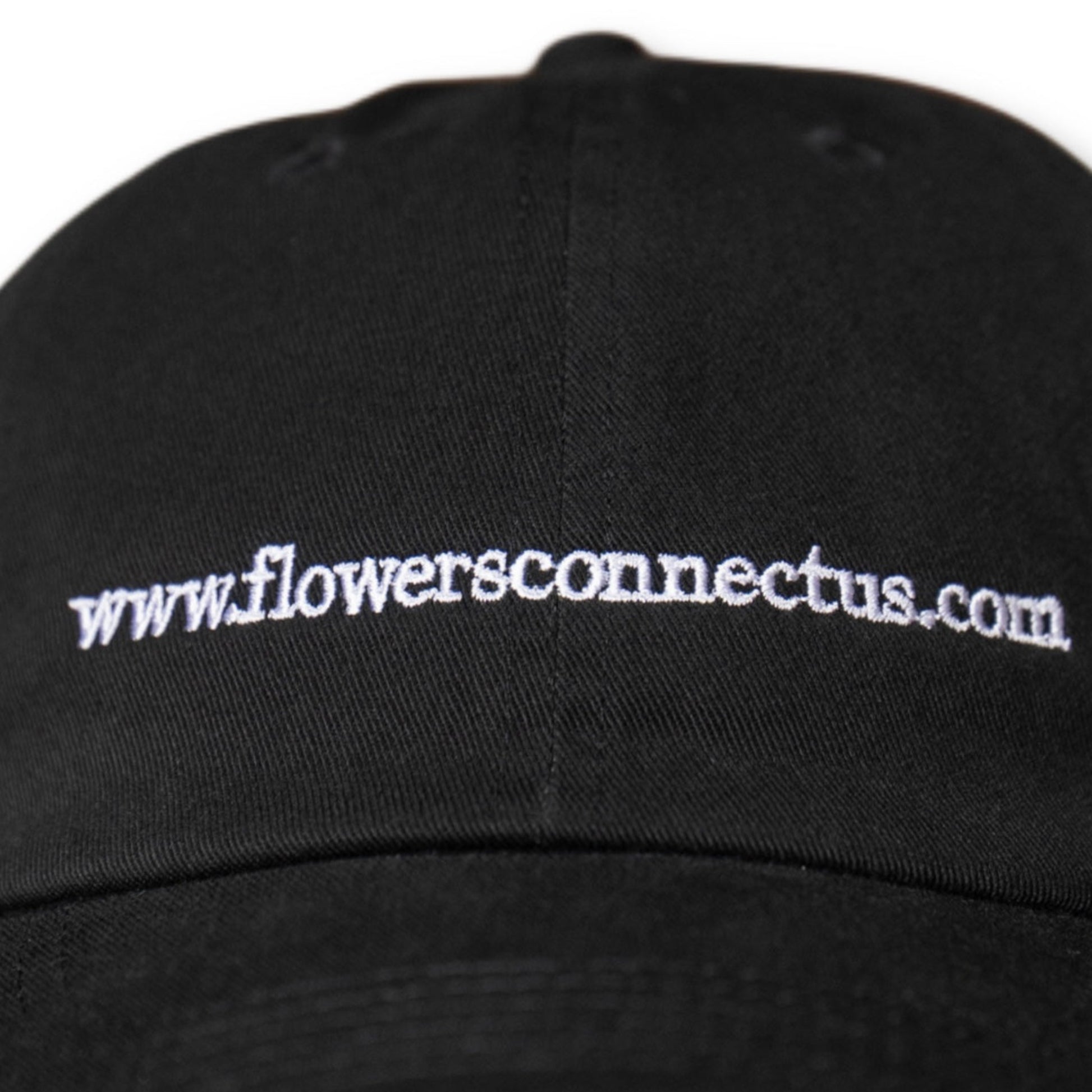 CONNECT CAP