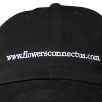 CONNECT CAP