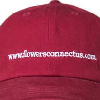 CONNECT CAP