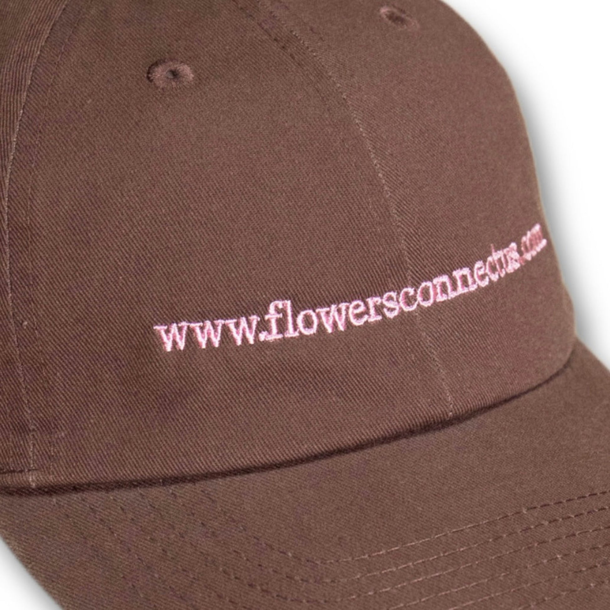 CONNECT CAP