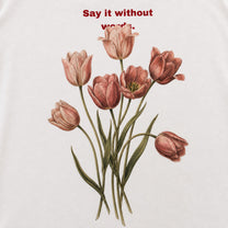 TULIP Lover Tee