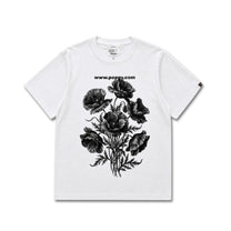Poppy Dot Tee