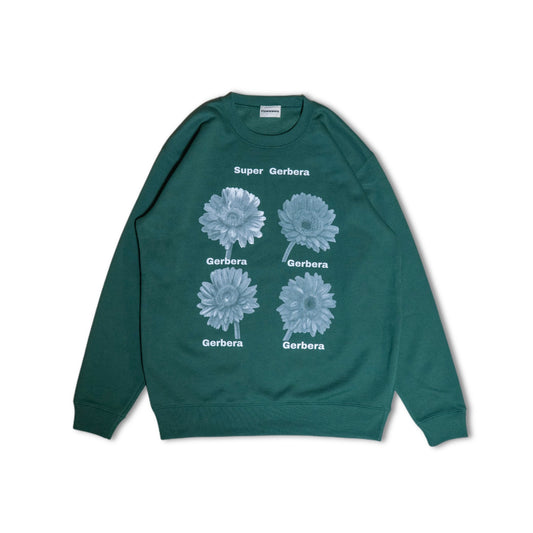 Gerbera Dot sweat