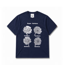 Gerbera Dot Tee    - June Limited