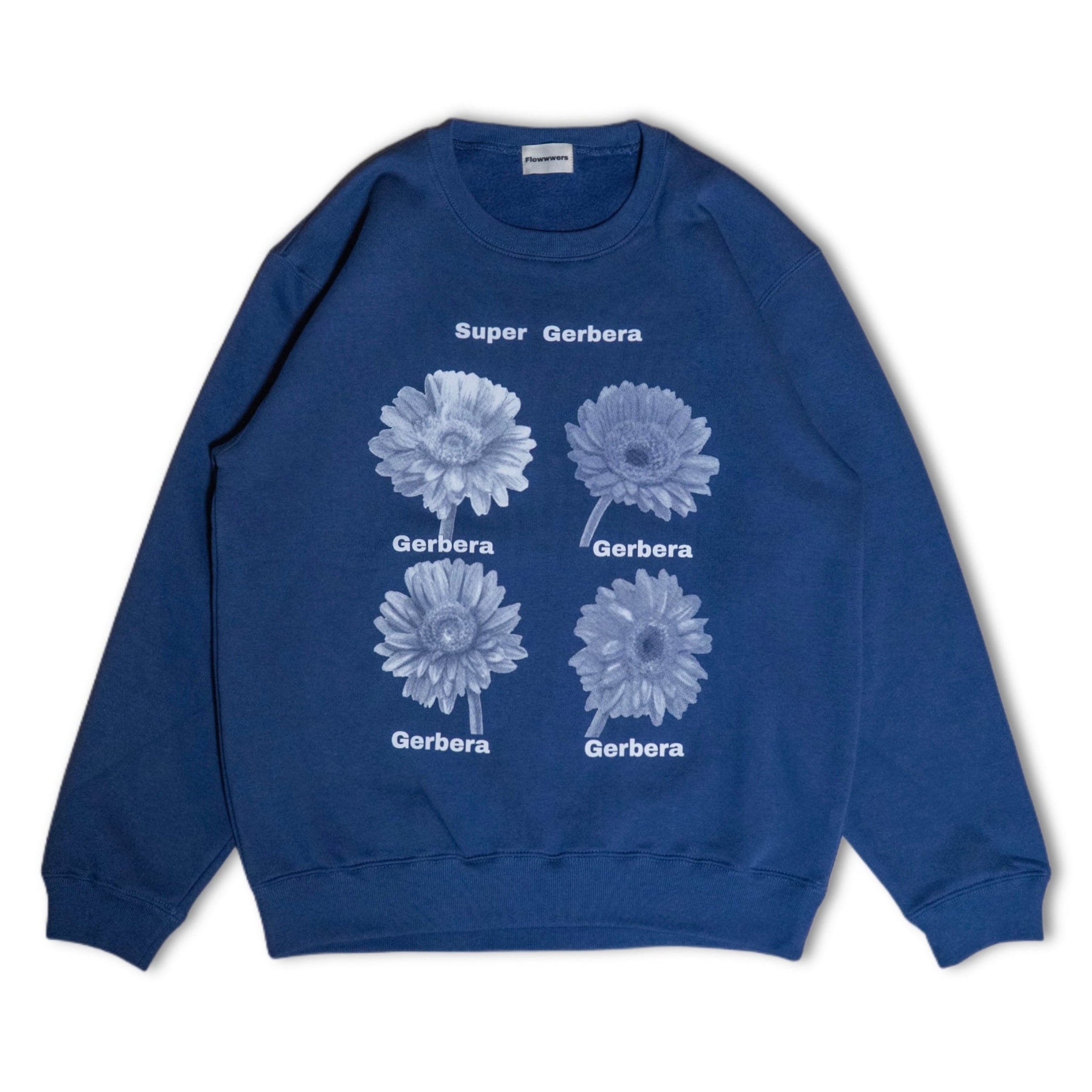 Concept – Flowwwers