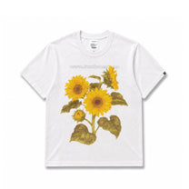 Sunflower Dot Tee.