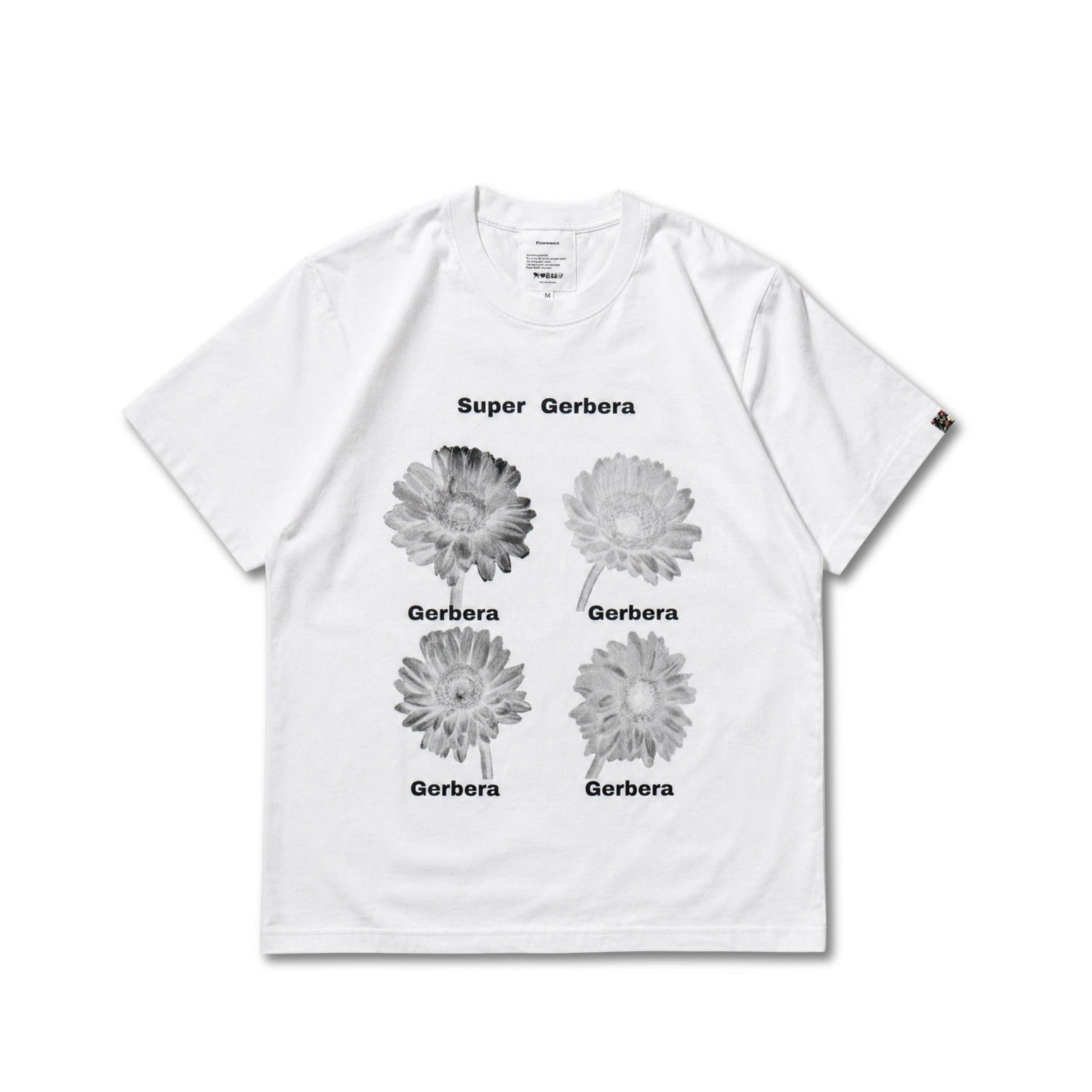 Gerbera Dot Tee