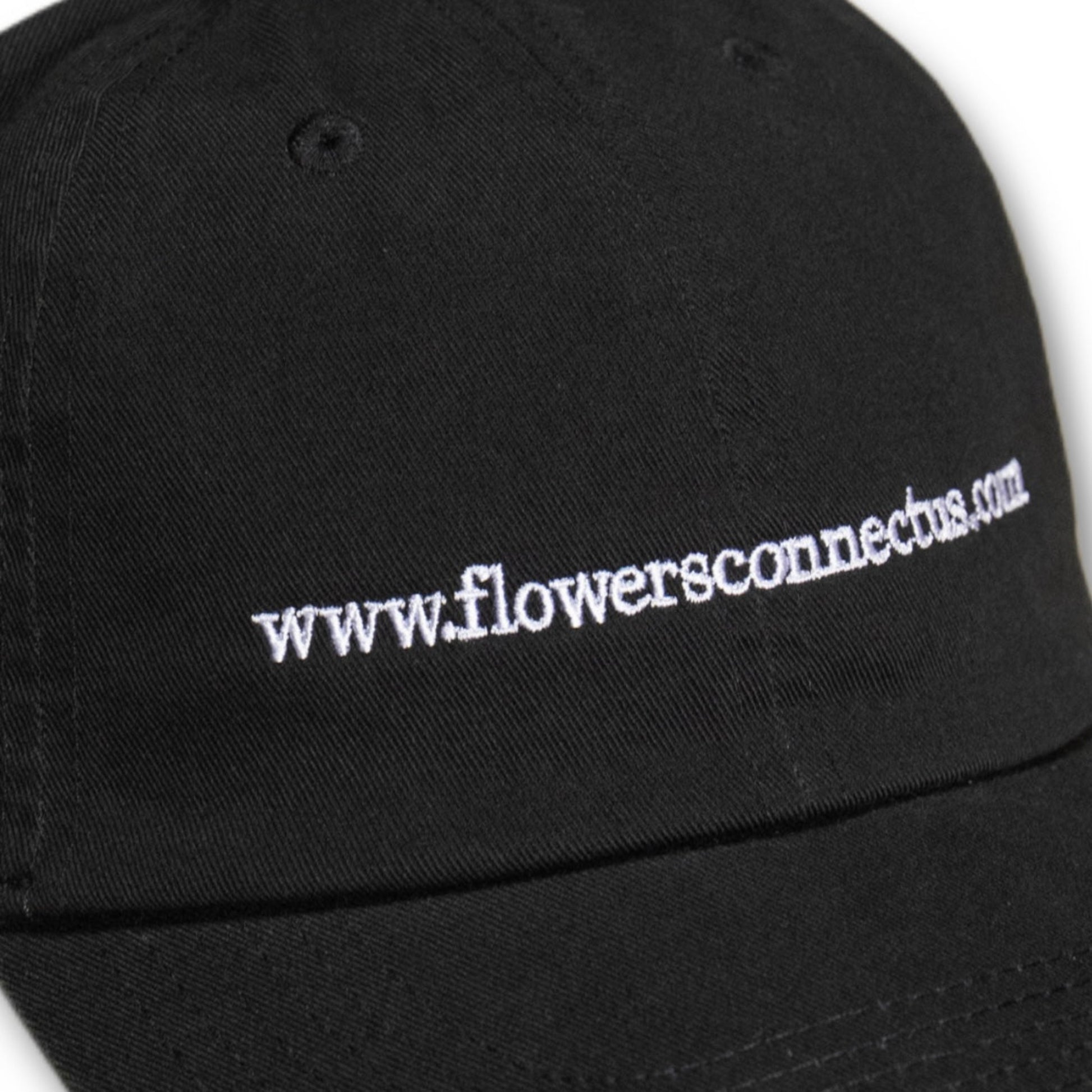CONNECT CAP