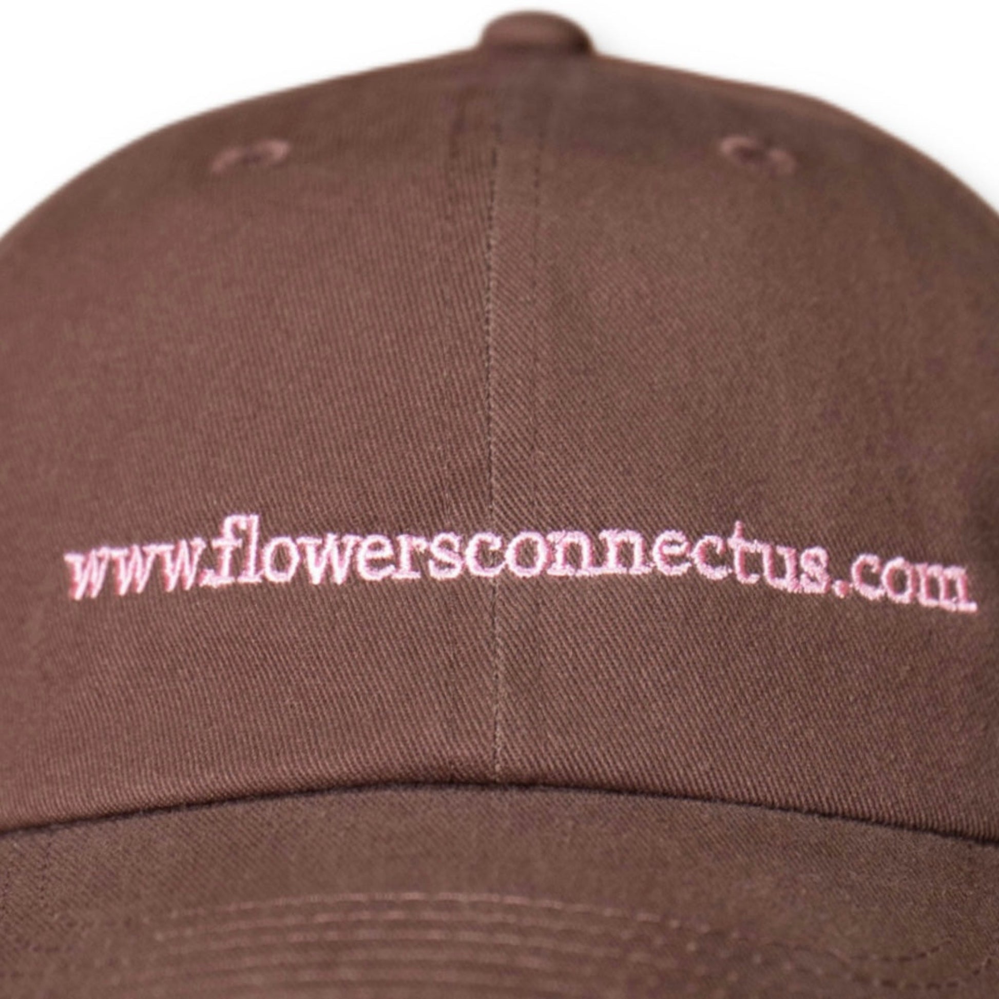 CONNECT CAP