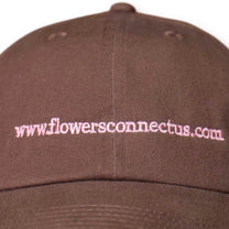 CONNECT CAP