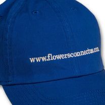 CONNECT CAP