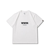 www. Embroidery T-shirt