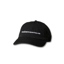 CONNECT CAP