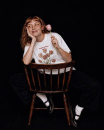TULIP Lover Tee