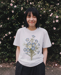 Nemophila Sky Tee.