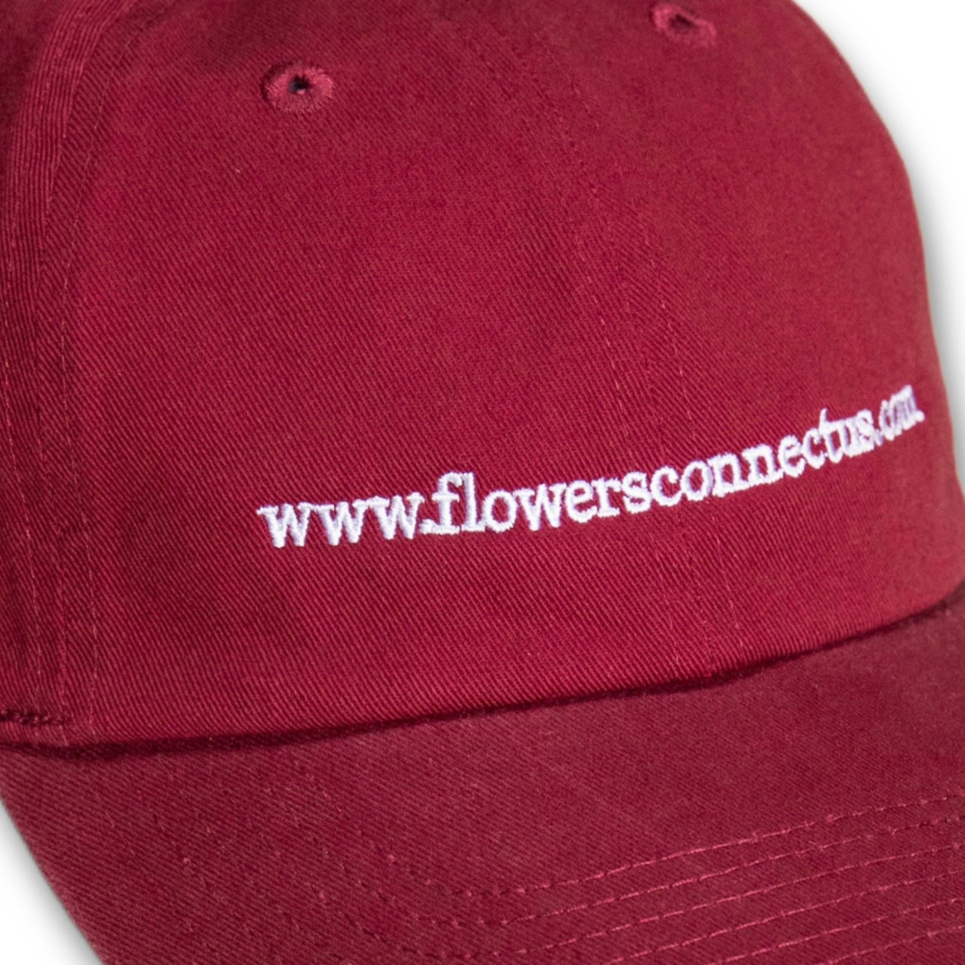 CONNECT CAP
