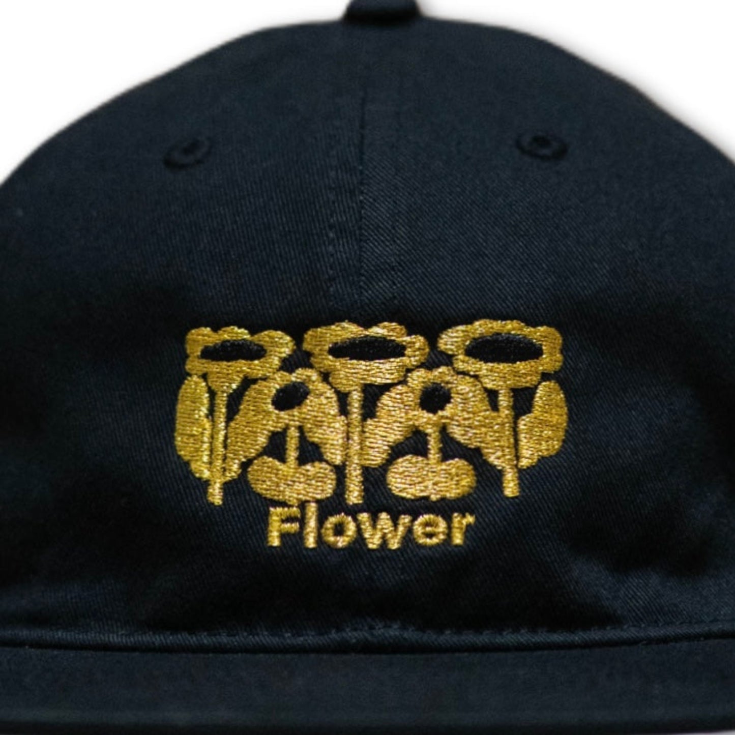 Flower garden CAP