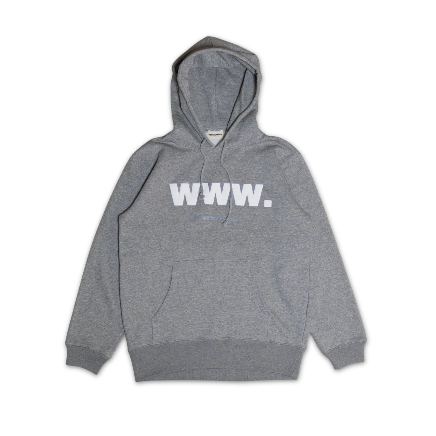 www. Puff hoodie