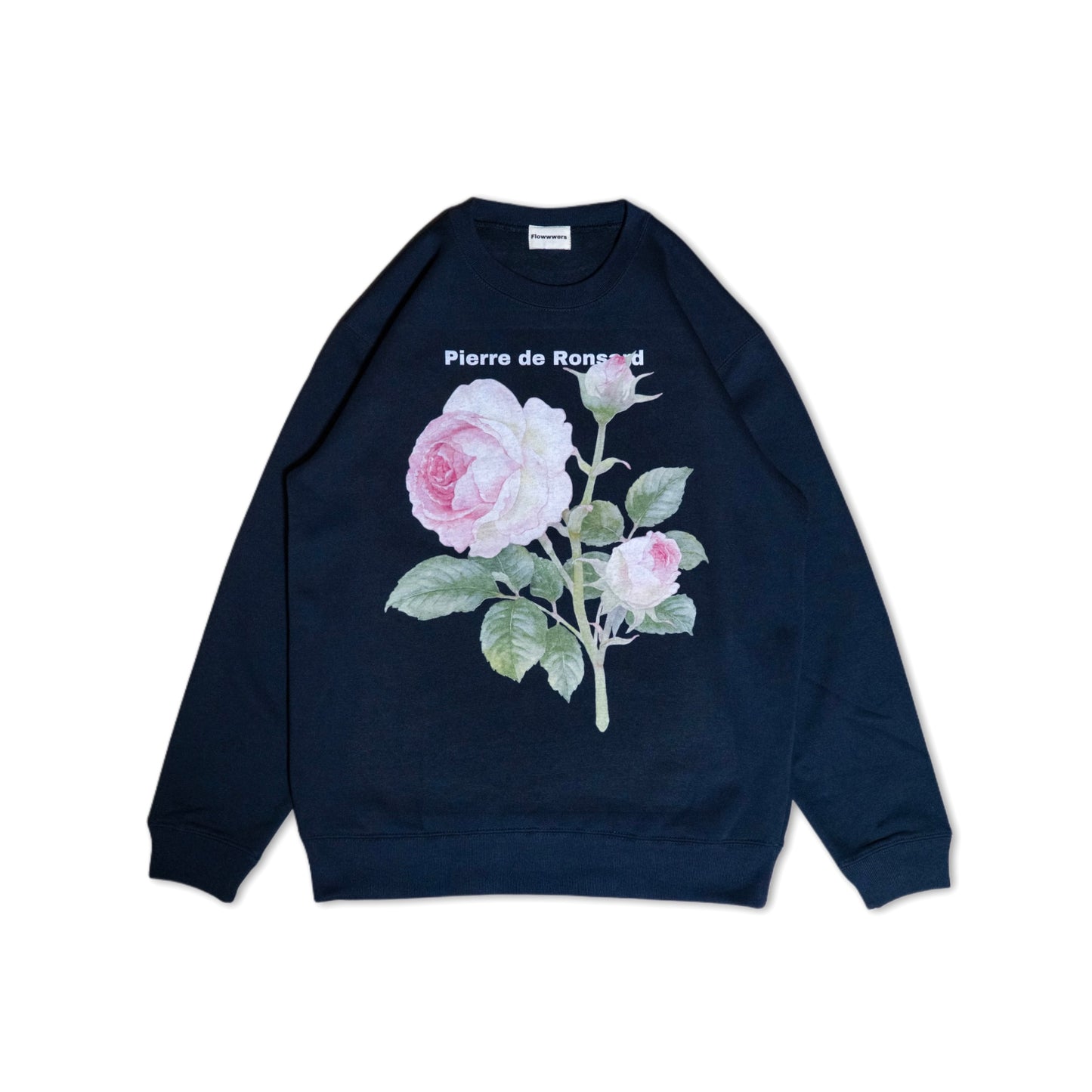 Pierre de Ronsard sweat