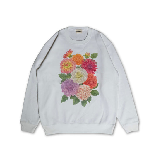 Dahlia Sweat