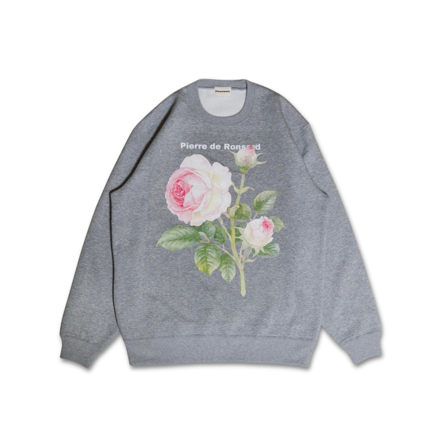 Pierre de Ronsard sweat