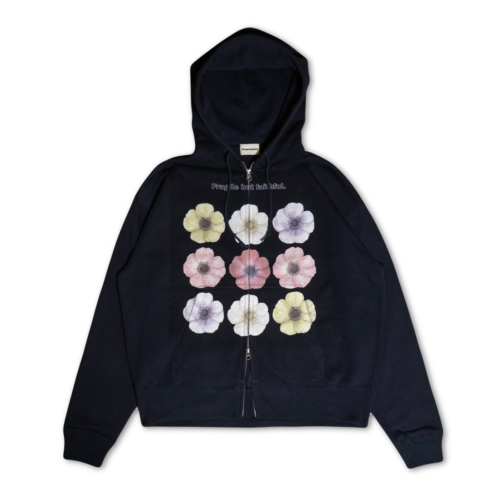 Concept – Flowwwers