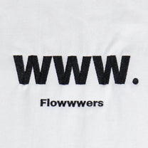 www. Embroidery T-shirt