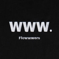 www. Embroidery T-shirt
