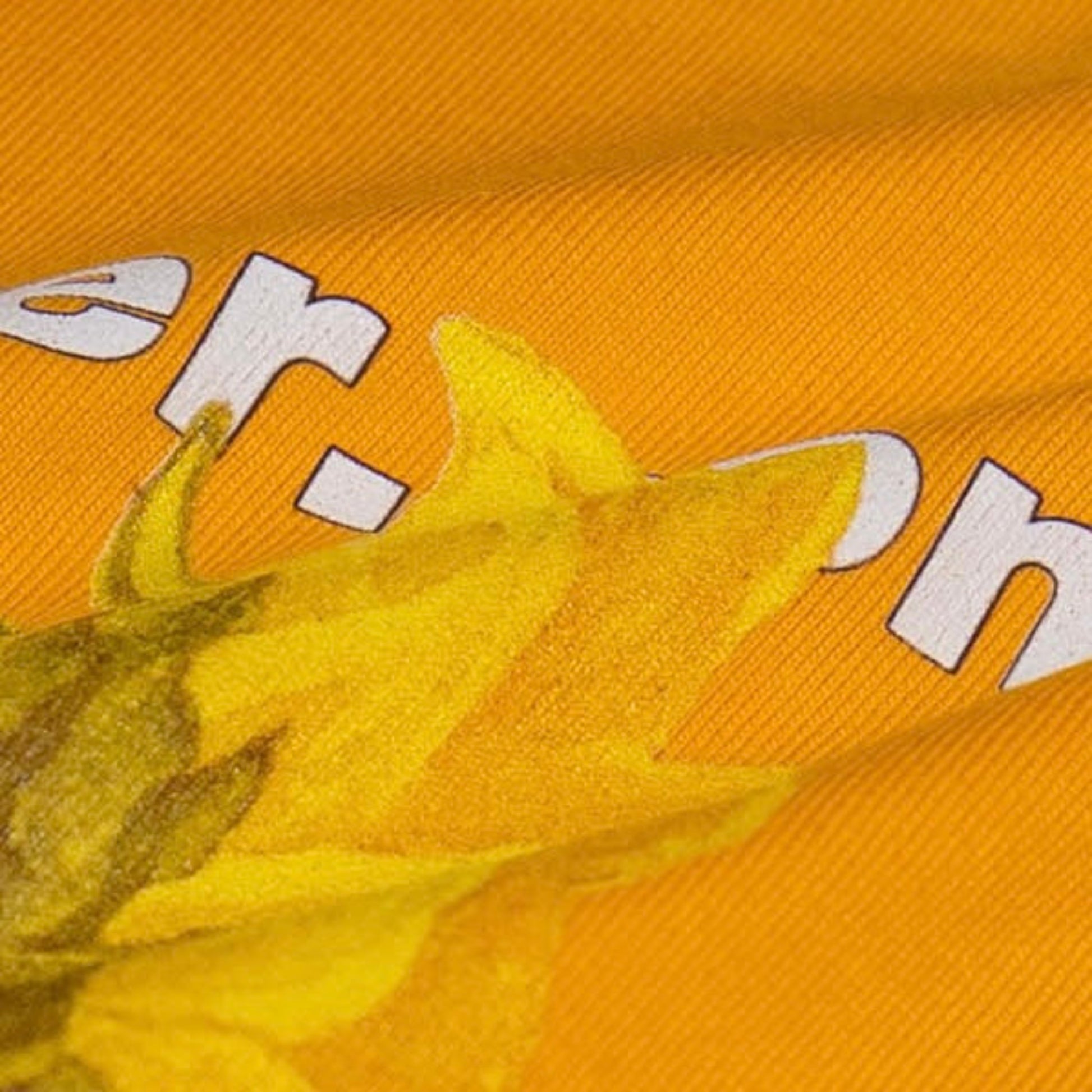 Sunflower Dot Tee.
