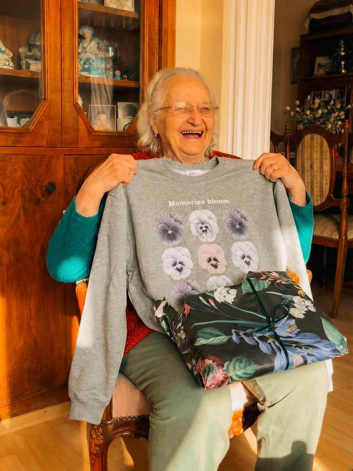 Concept – Flowwwers