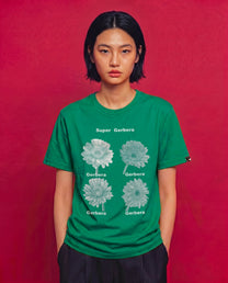 Gerbera Dot Tee