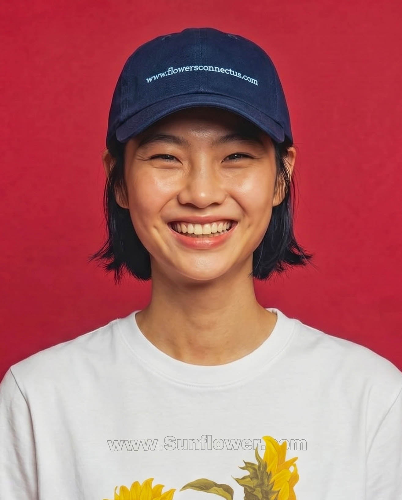 CONNECT CAP