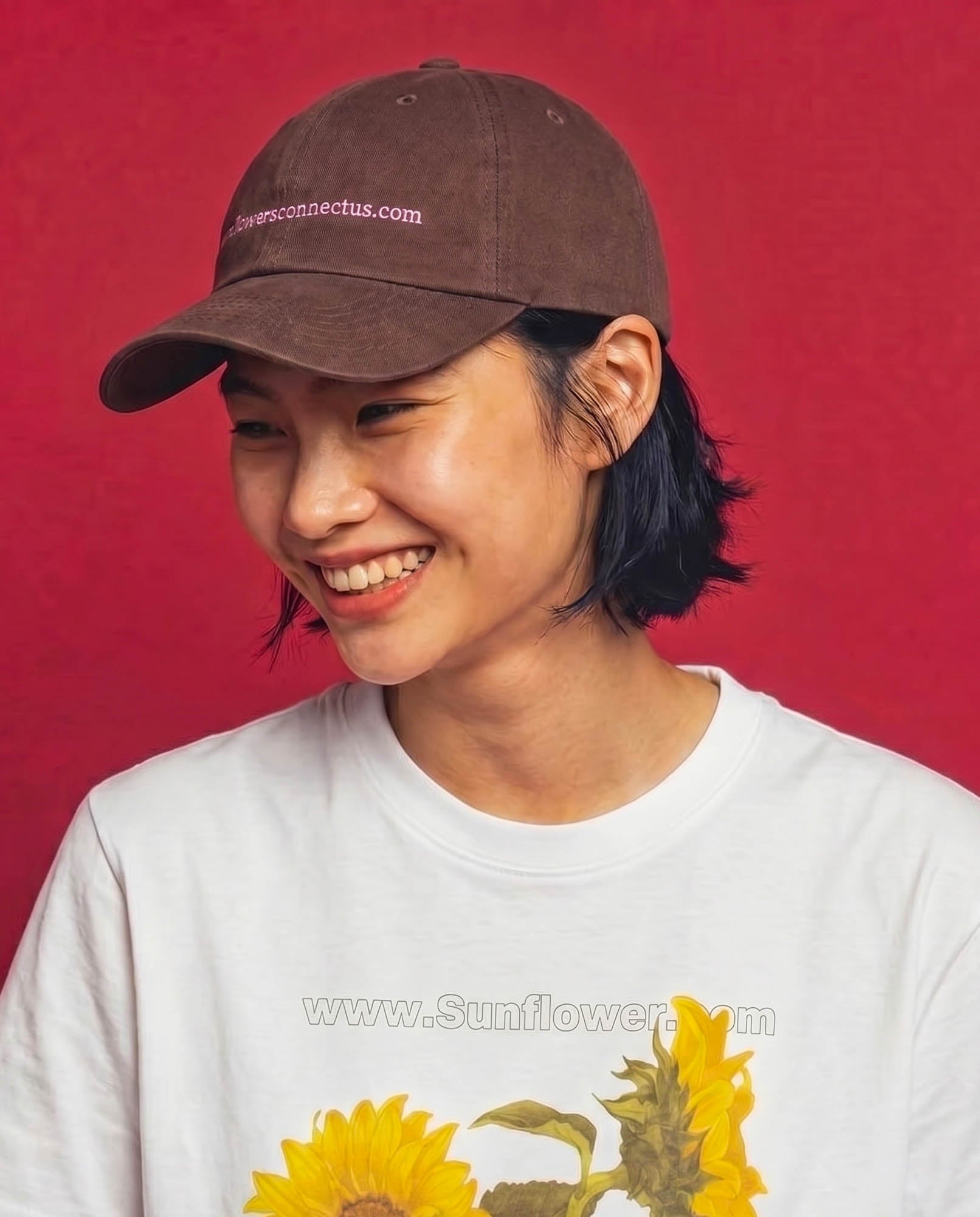 CONNECT CAP