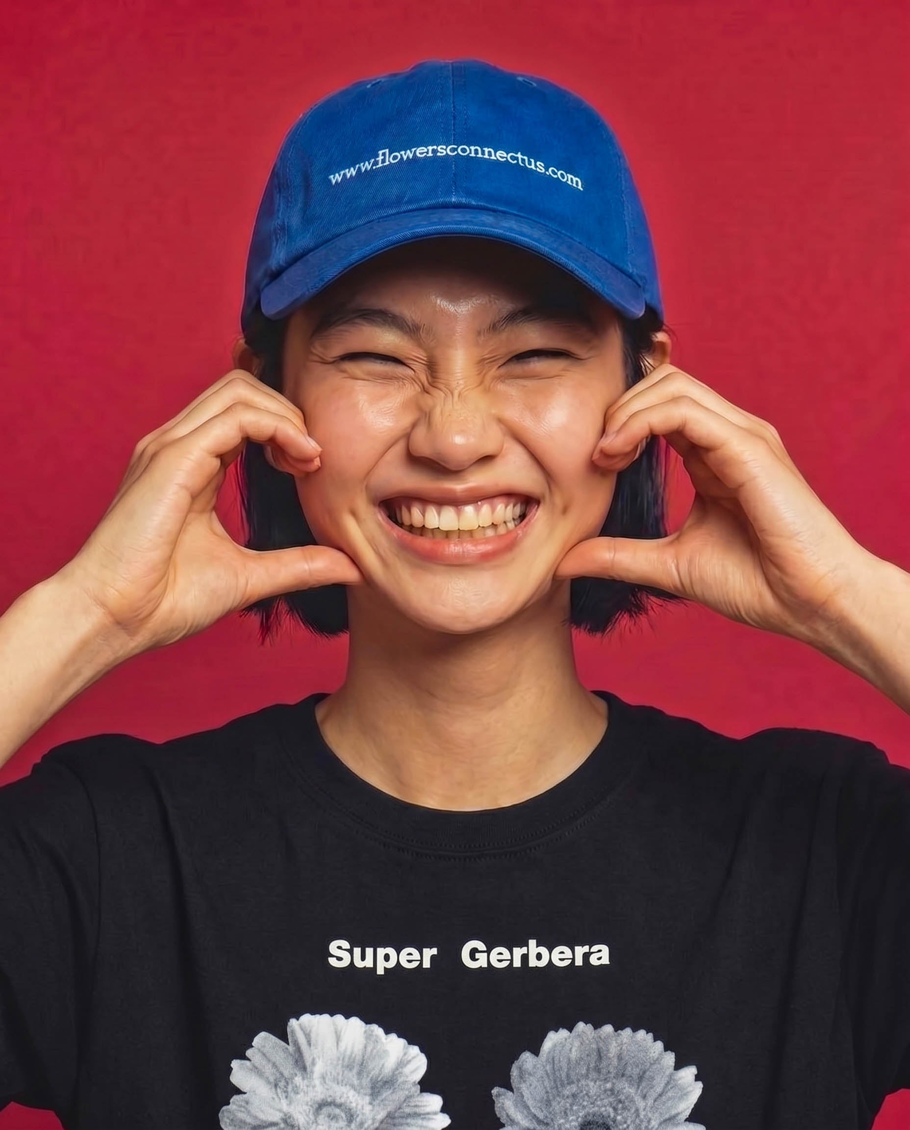 CONNECT CAP