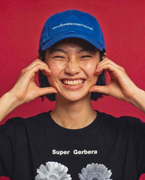CONNECT CAP