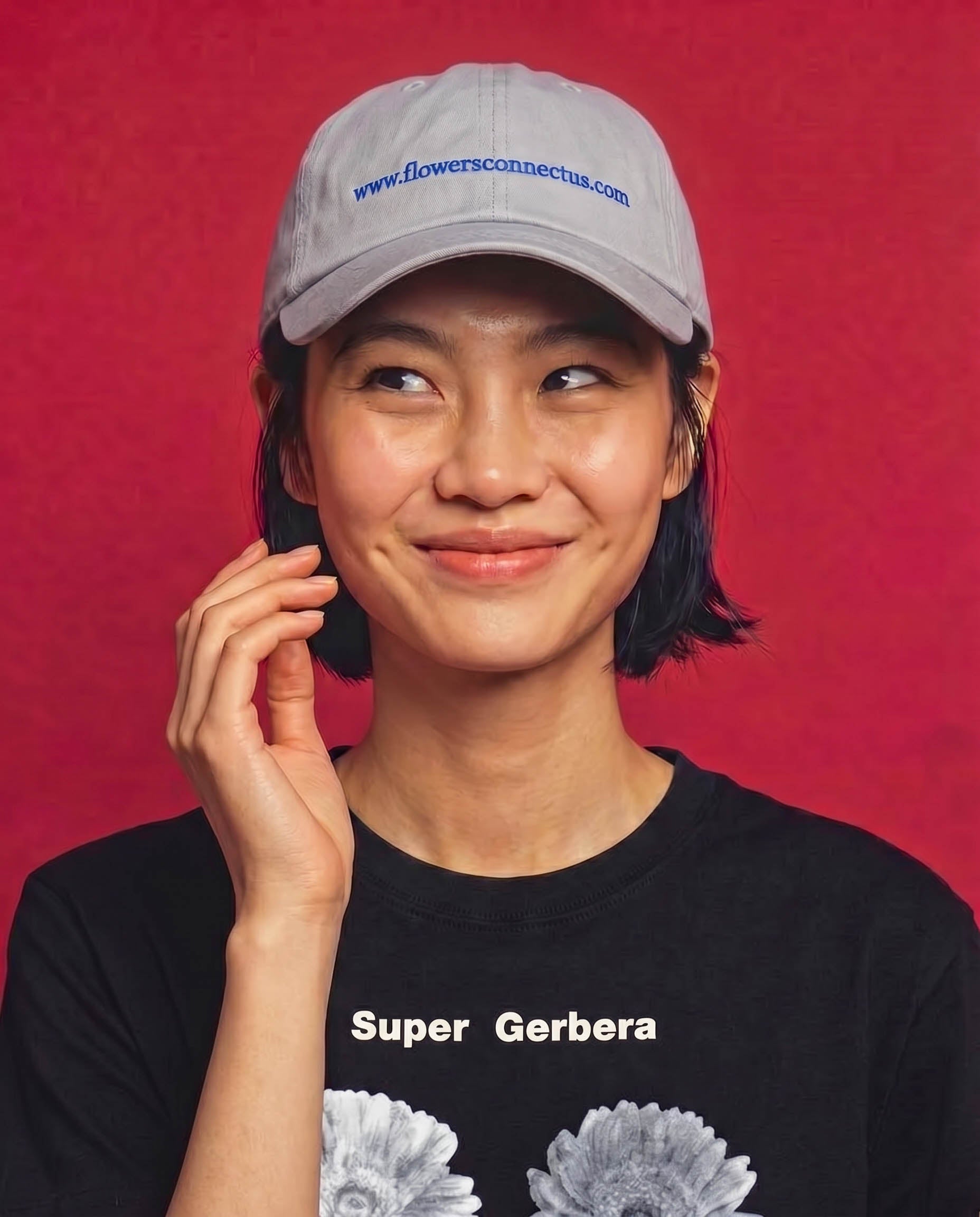 CONNECT CAP