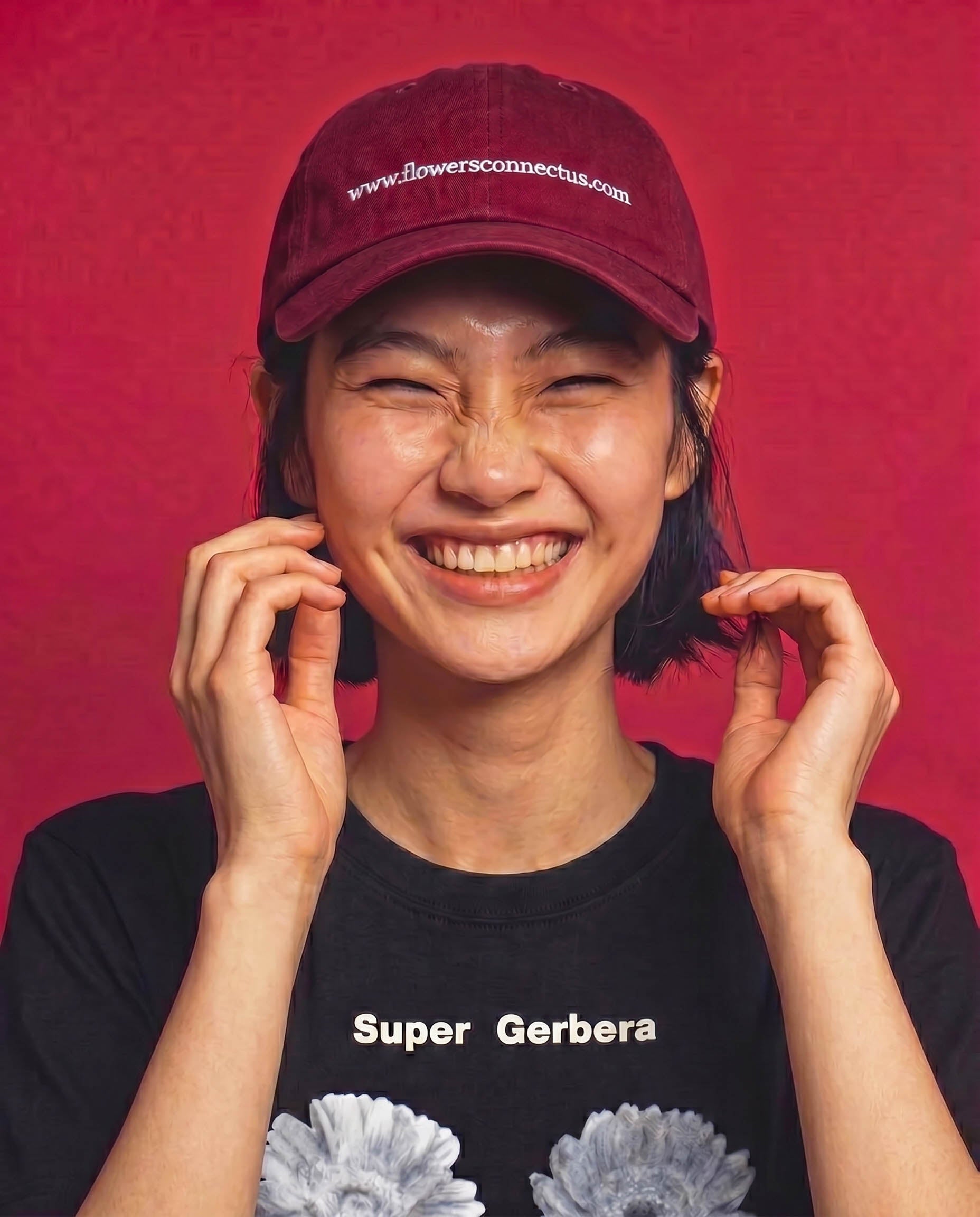 CONNECT CAP