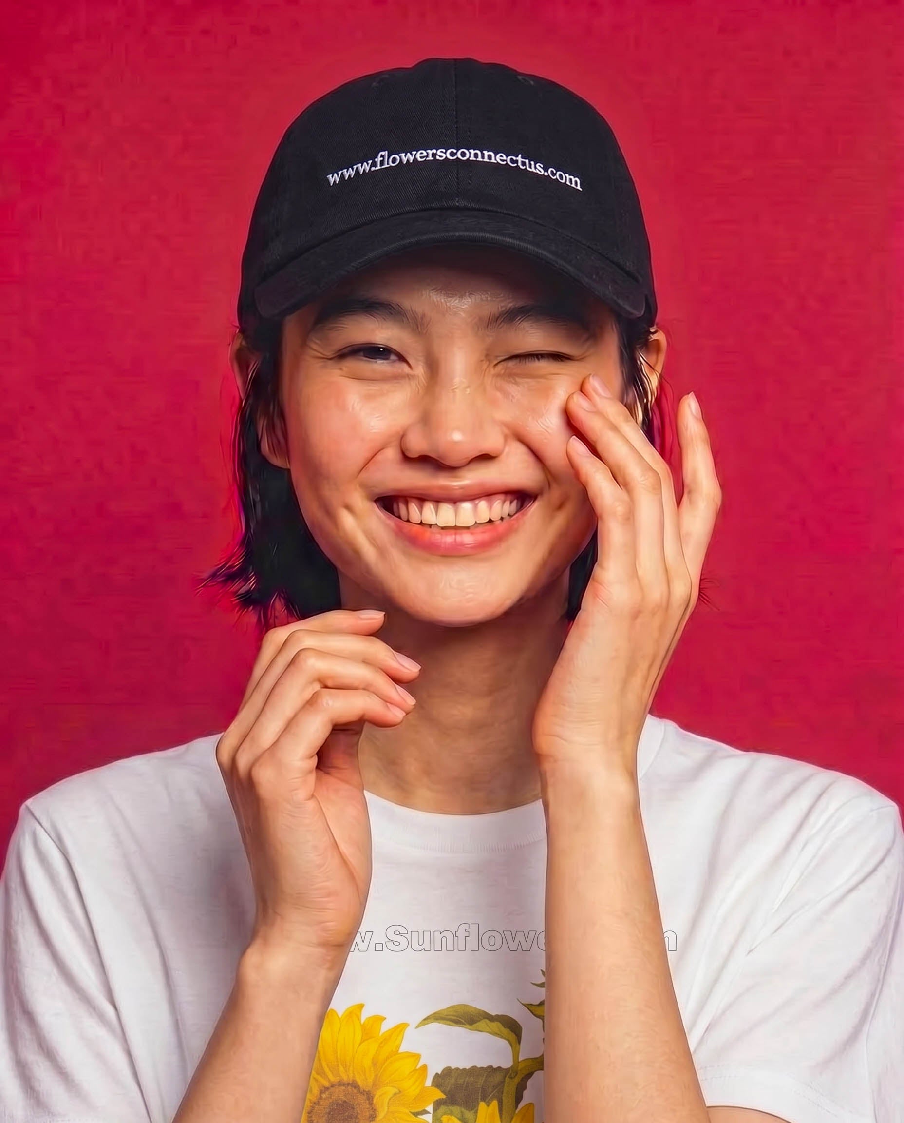CONNECT CAP